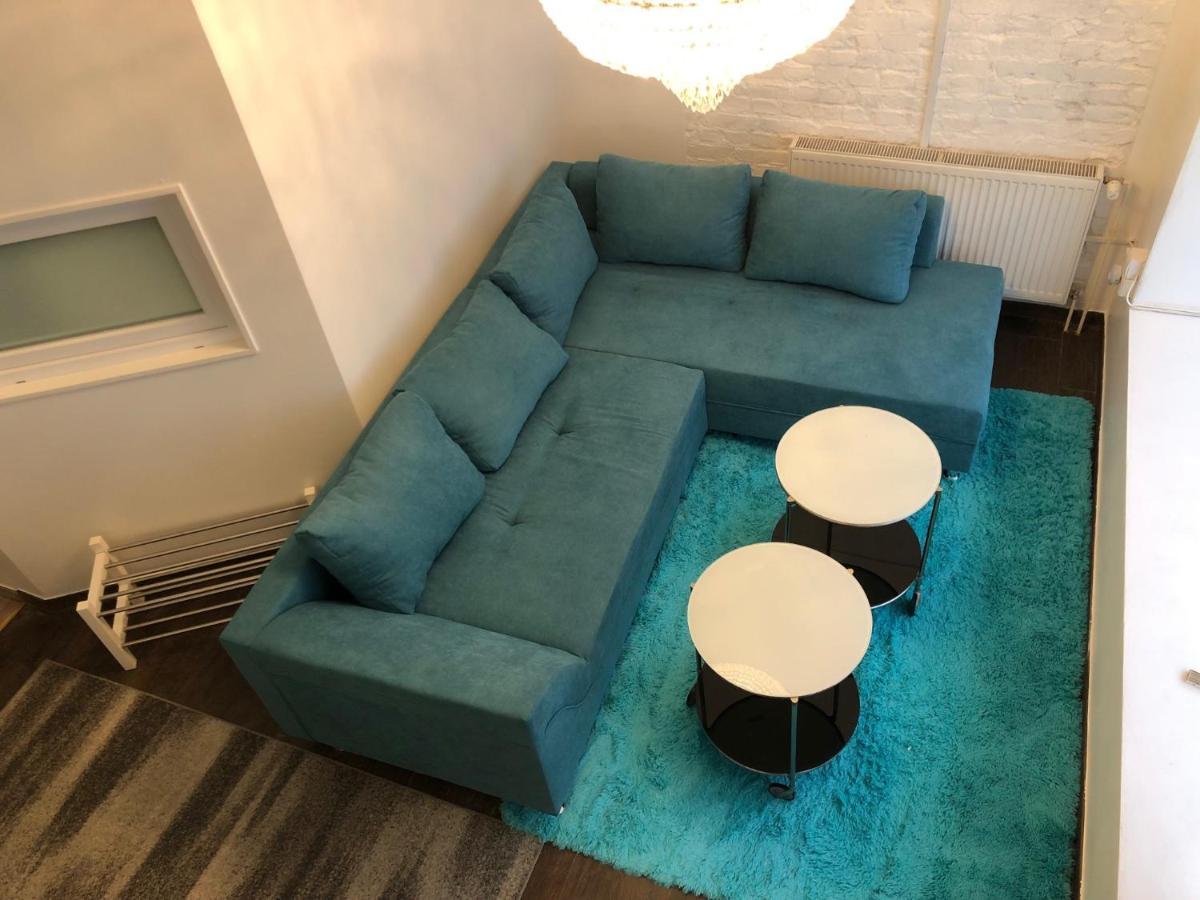 City-Apartment II Kreuzberg 베를린 외부 사진