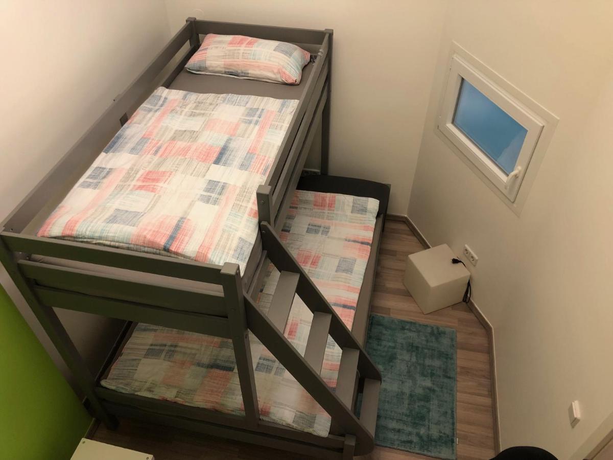 City-Apartment II Kreuzberg 베를린 외부 사진