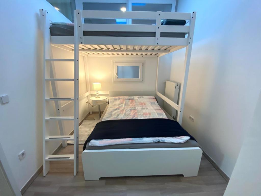 City-Apartment II Kreuzberg 베를린 외부 사진