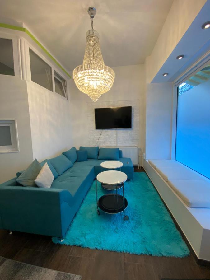 City-Apartment II Kreuzberg 베를린 외부 사진