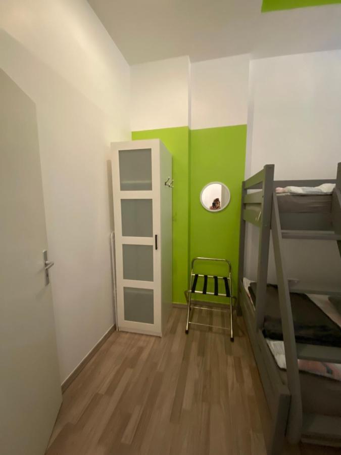 City-Apartment II Kreuzberg 베를린 외부 사진