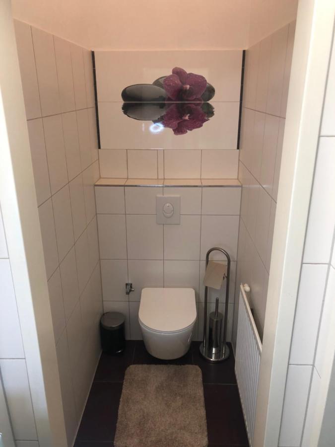 City-Apartment II Kreuzberg 베를린 외부 사진