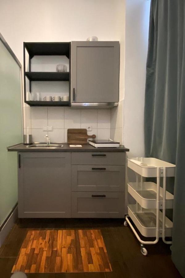 City-Apartment II Kreuzberg 베를린 외부 사진
