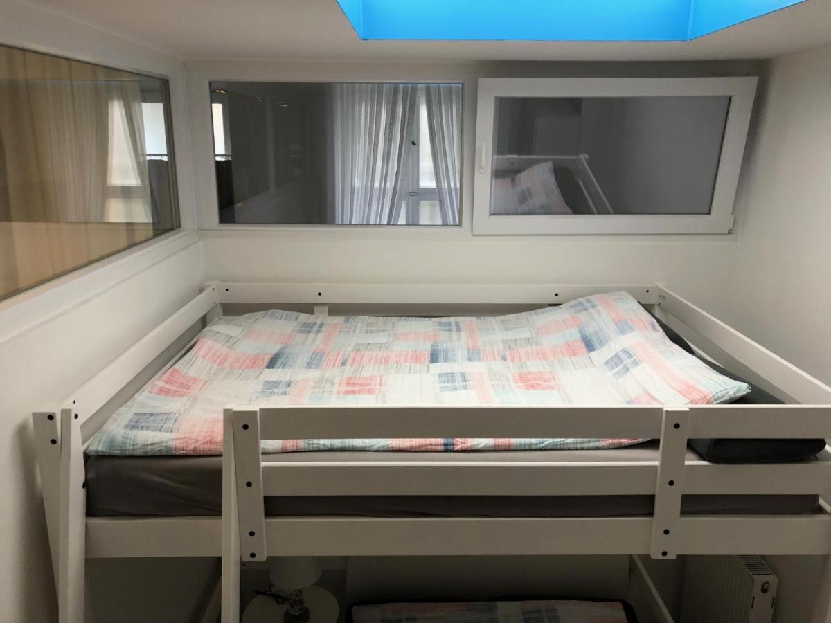 City-Apartment II Kreuzberg 베를린 외부 사진