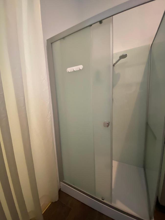 City-Apartment II Kreuzberg 베를린 외부 사진