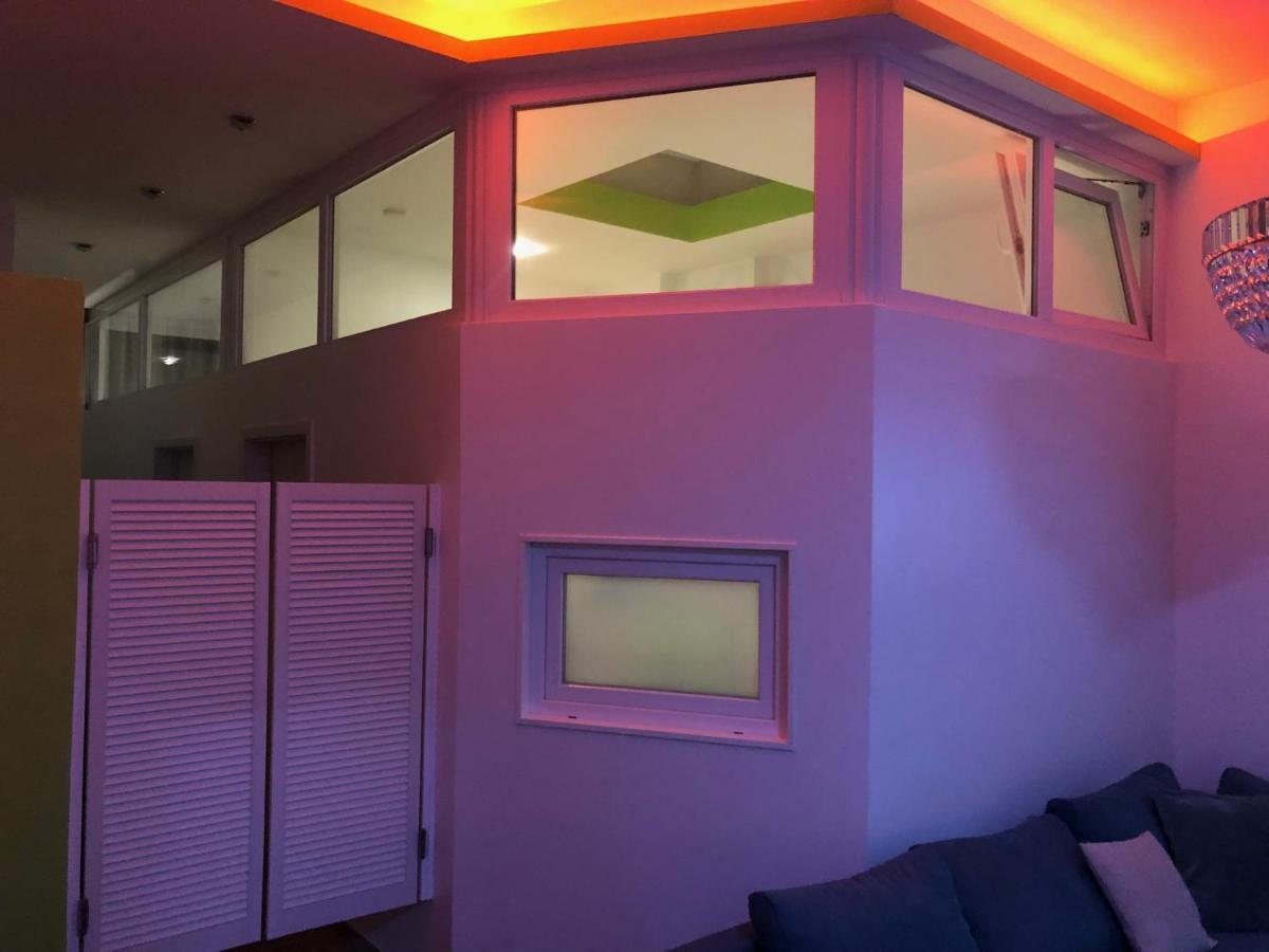 City-Apartment II Kreuzberg 베를린 외부 사진