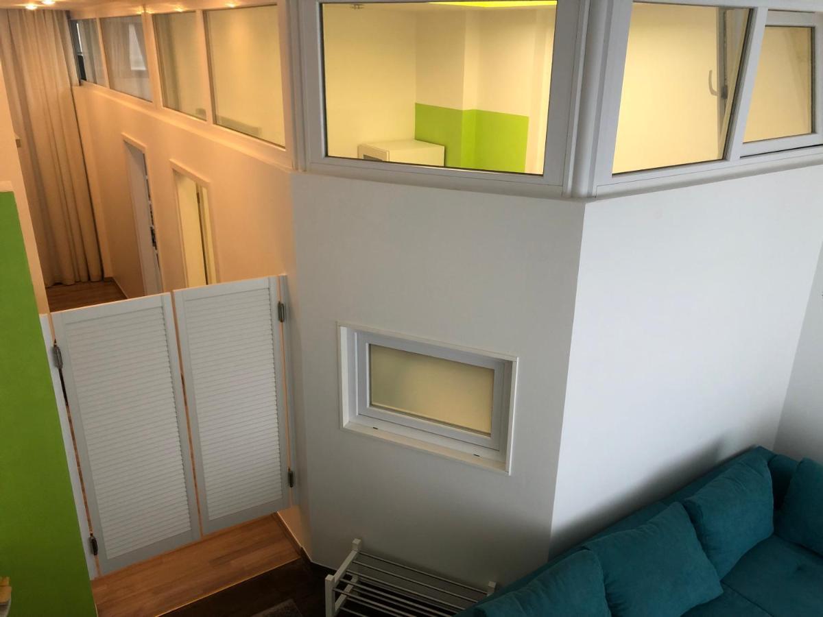 City-Apartment II Kreuzberg 베를린 외부 사진