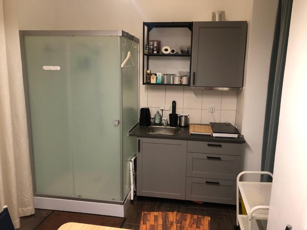 City-Apartment II Kreuzberg 베를린 외부 사진
