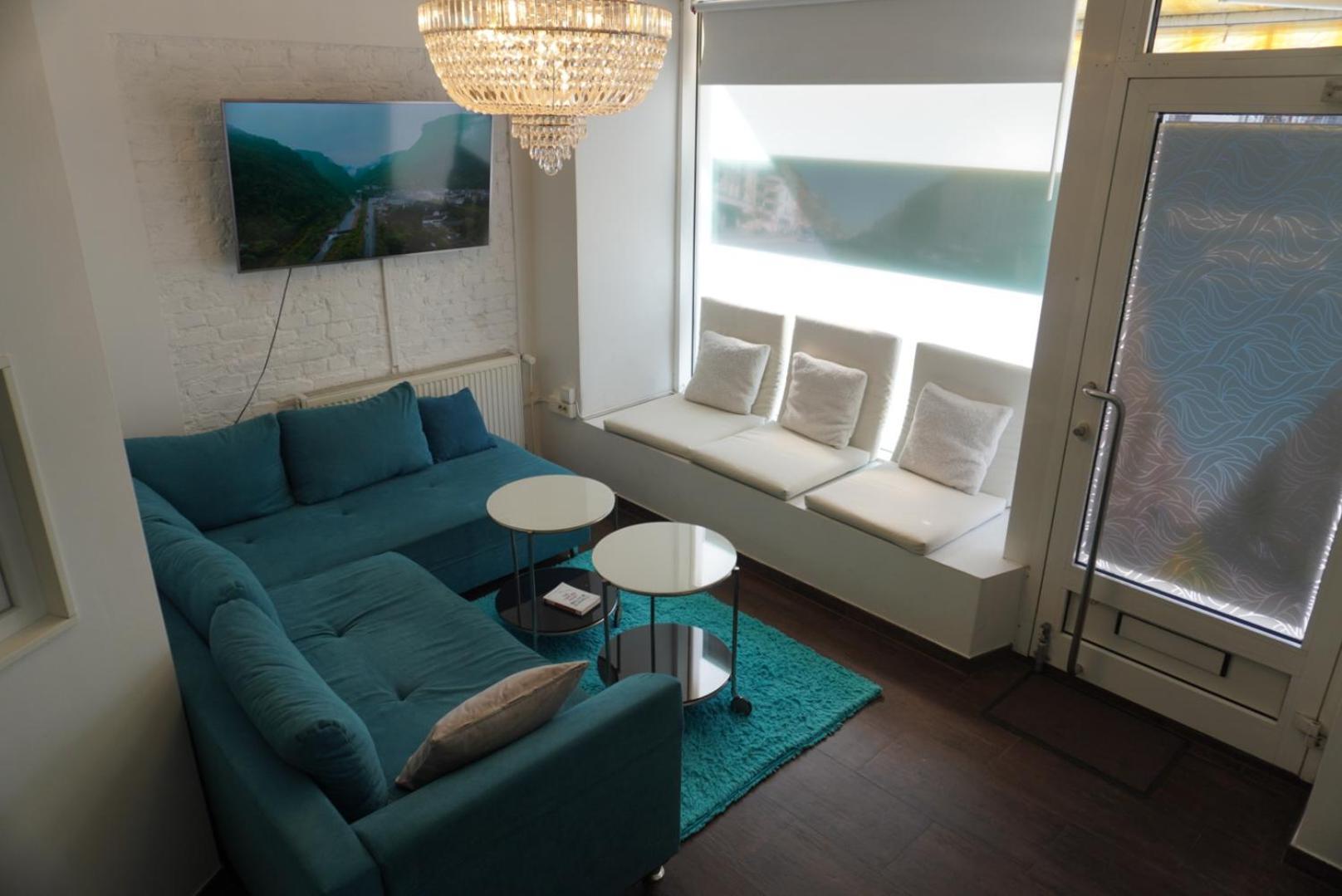City-Apartment II Kreuzberg 베를린 외부 사진