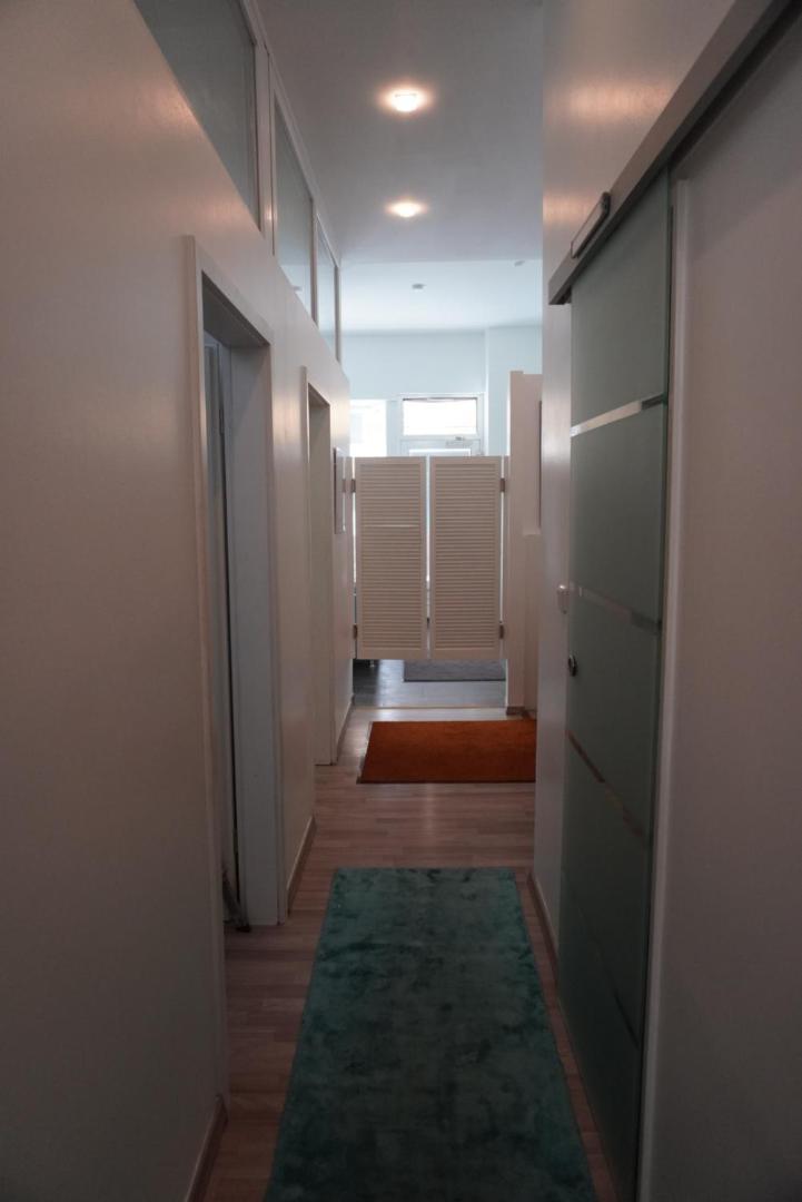 City-Apartment II Kreuzberg 베를린 외부 사진