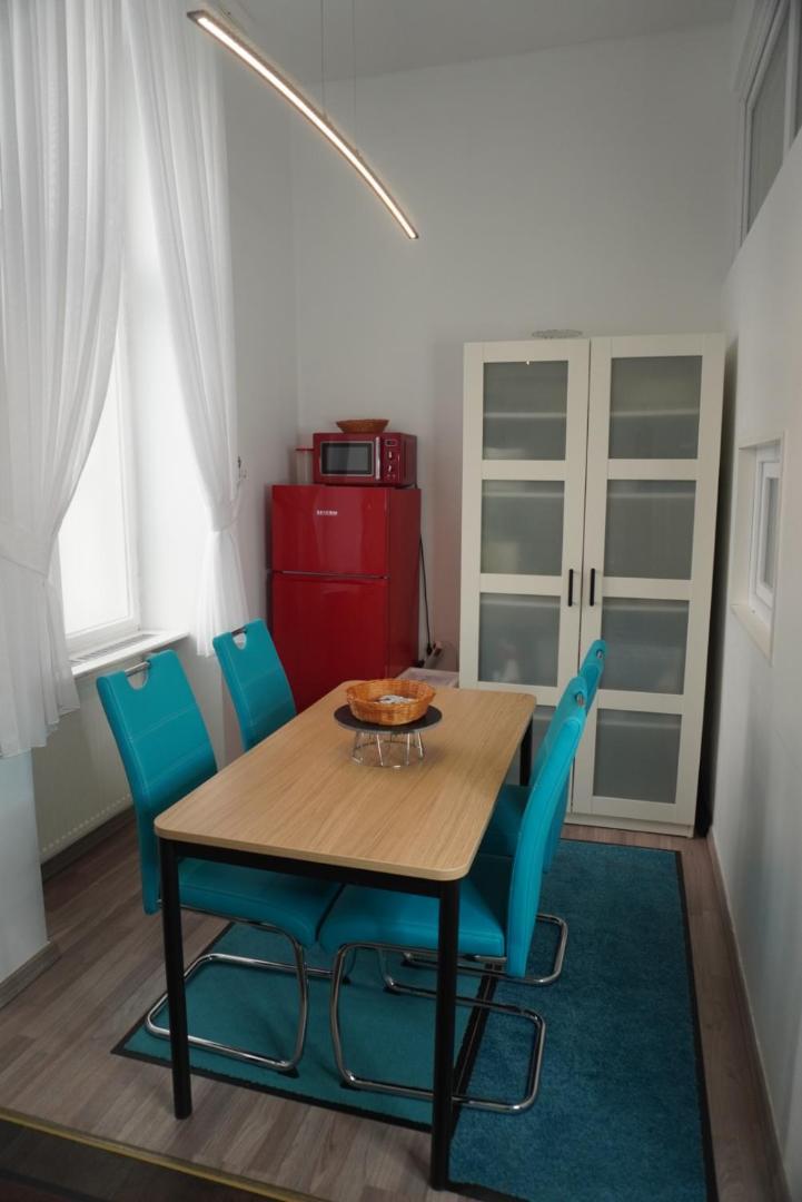City-Apartment II Kreuzberg 베를린 외부 사진