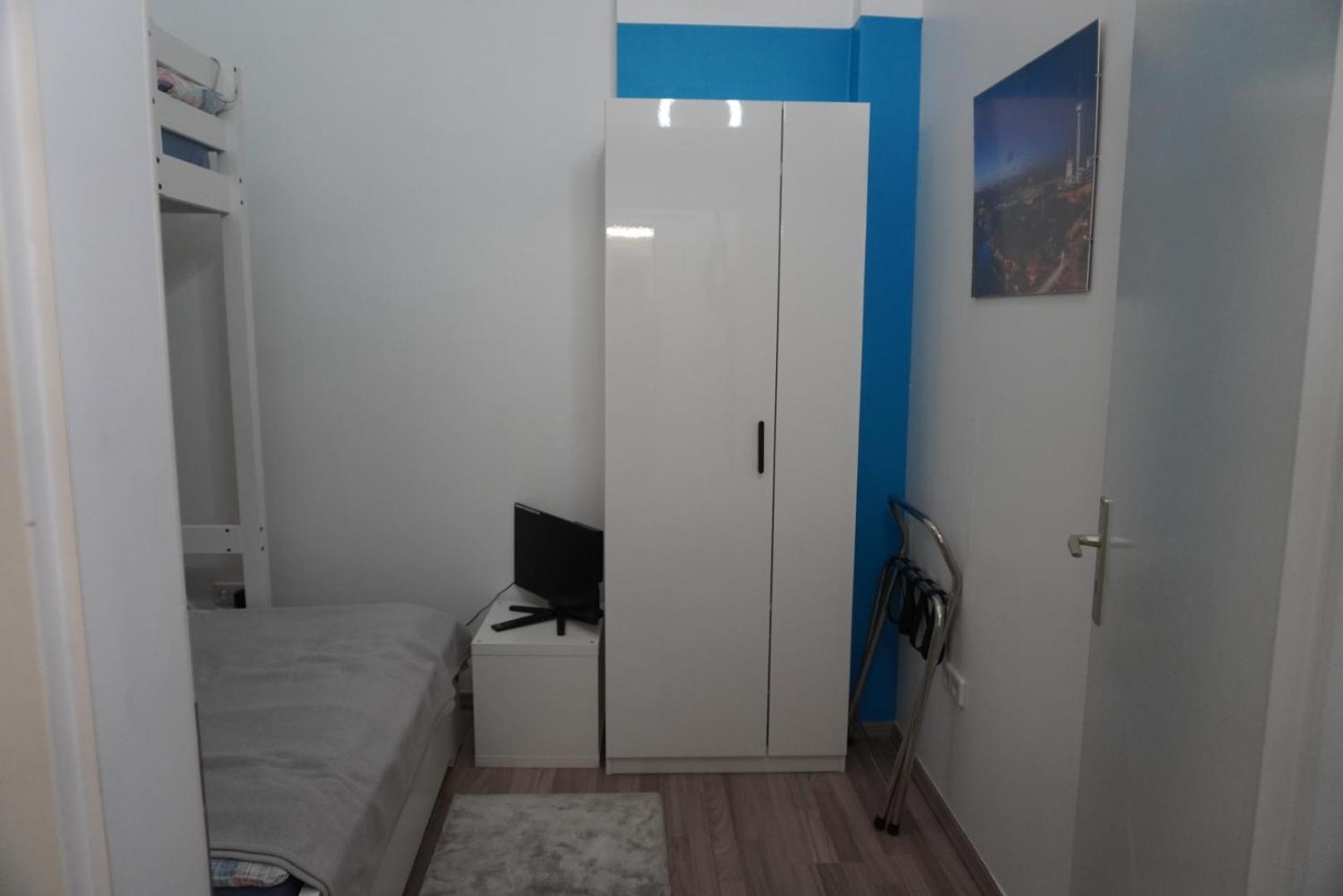 City-Apartment II Kreuzberg 베를린 외부 사진