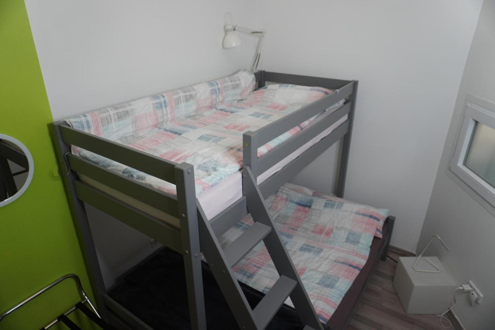 City-Apartment II Kreuzberg 베를린 외부 사진