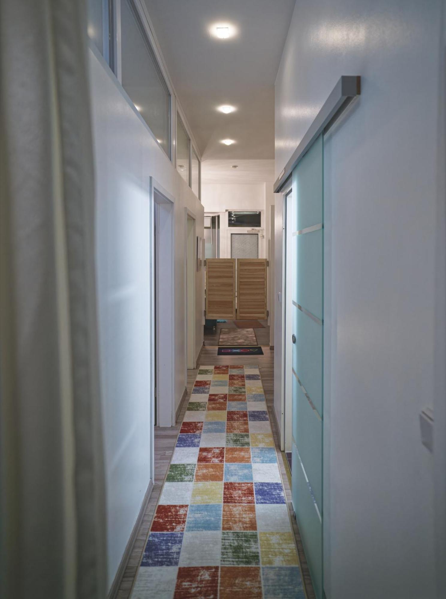 City-Apartment II Kreuzberg 베를린 외부 사진