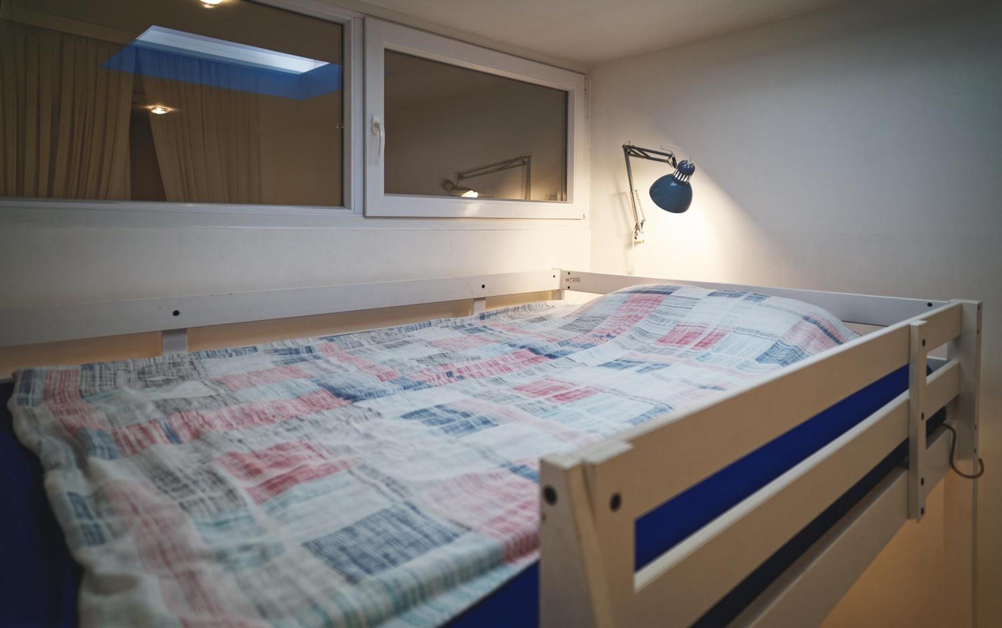 City-Apartment II Kreuzberg 베를린 외부 사진