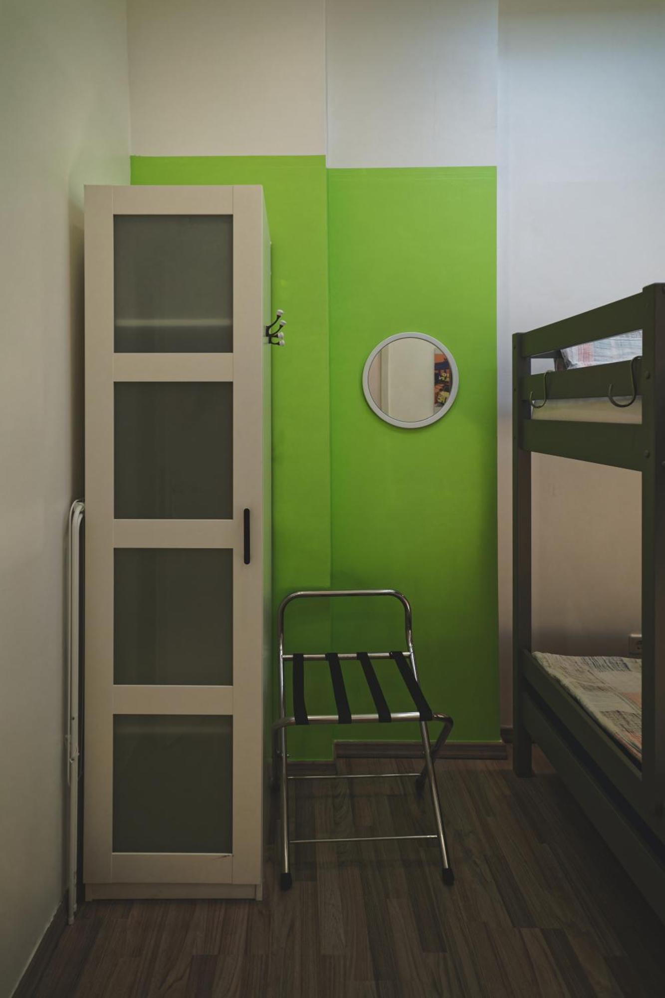 City-Apartment II Kreuzberg 베를린 외부 사진