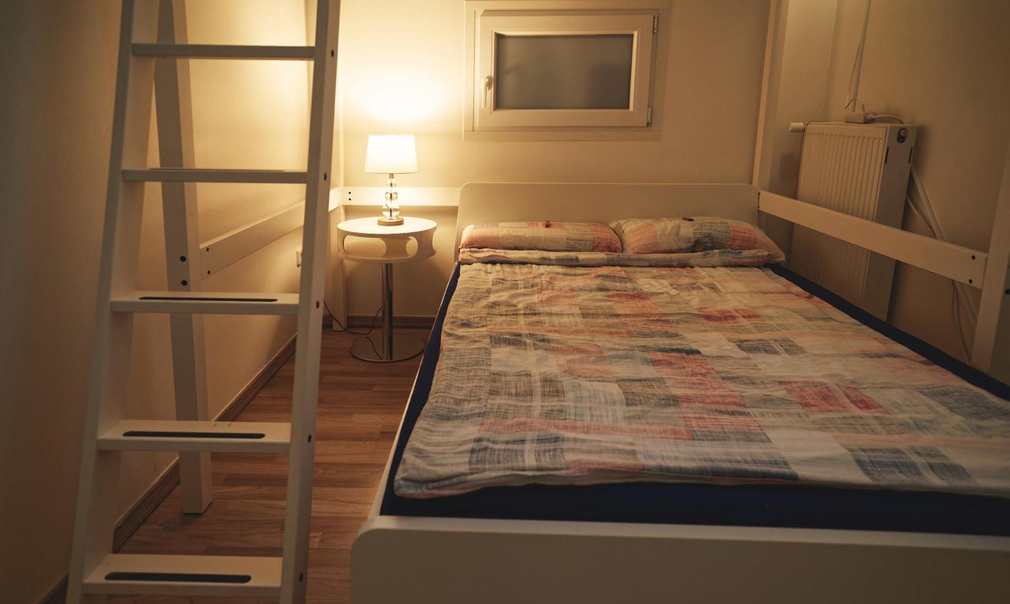 City-Apartment II Kreuzberg 베를린 외부 사진