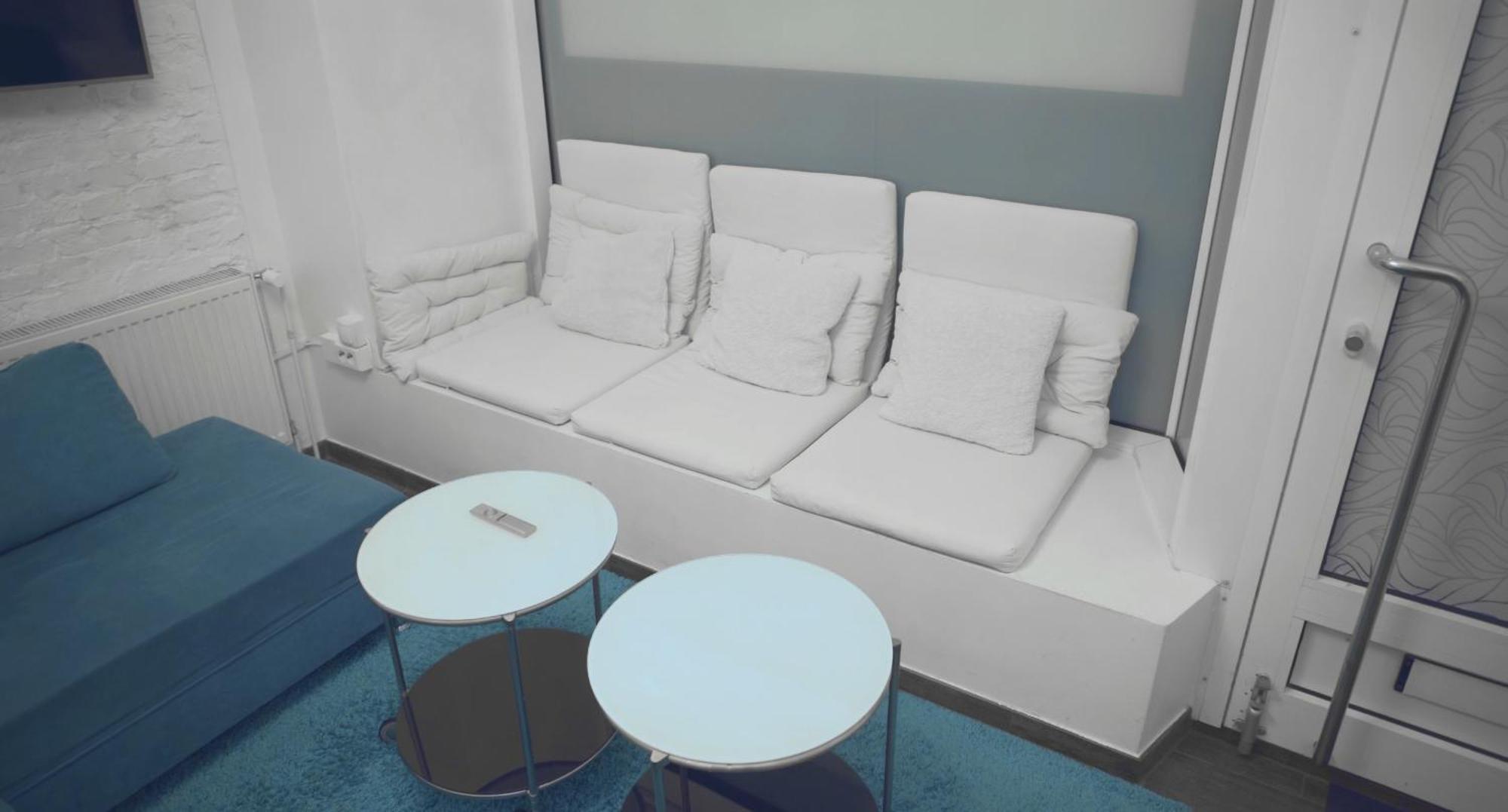 City-Apartment II Kreuzberg 베를린 외부 사진