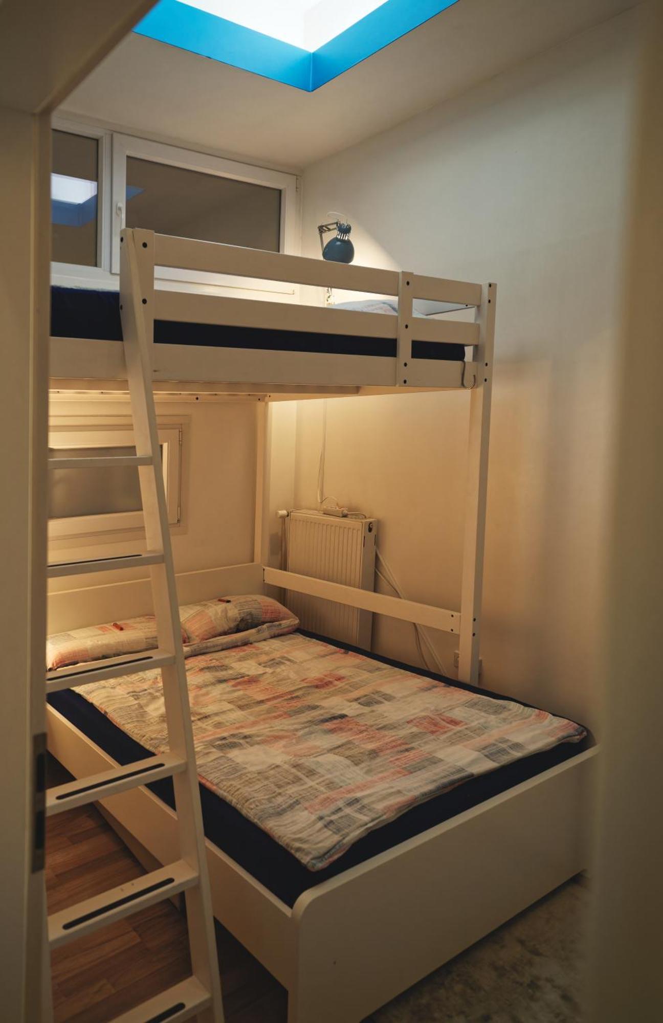 City-Apartment II Kreuzberg 베를린 외부 사진