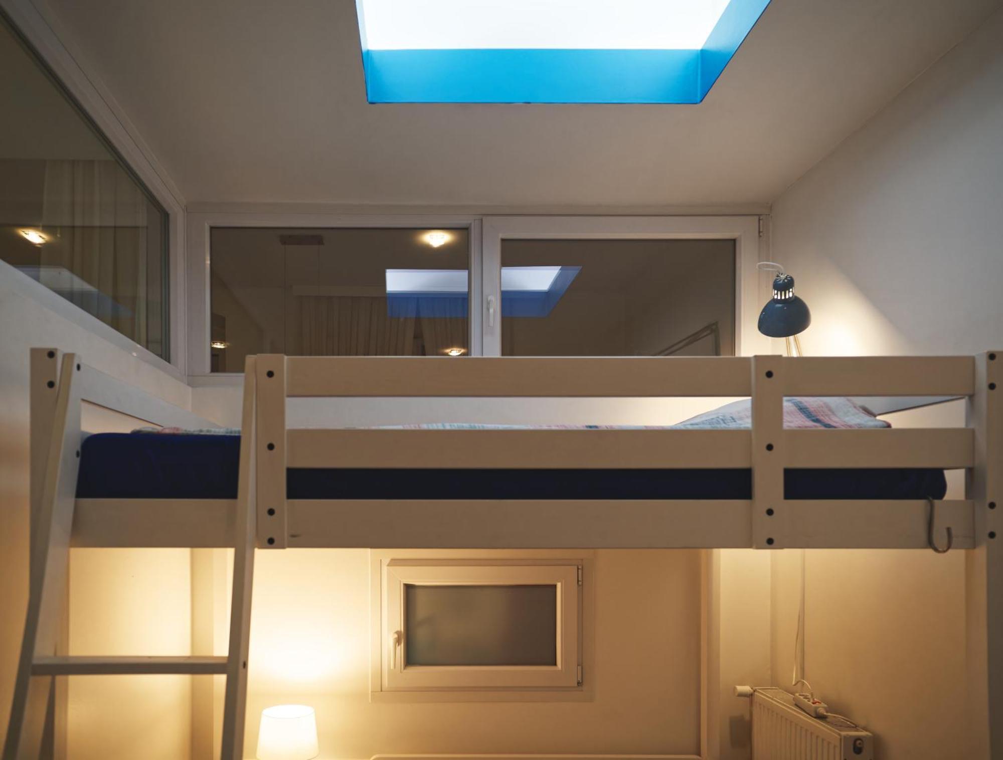 City-Apartment II Kreuzberg 베를린 외부 사진